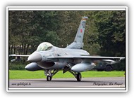 F-16C TuAF 93-0689